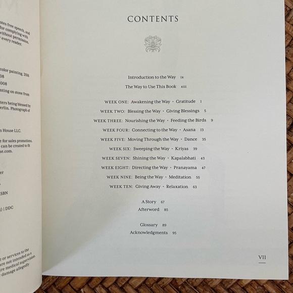 Yoga Book Paperback The Magic Ten and Beyond - Picture 2 of 13